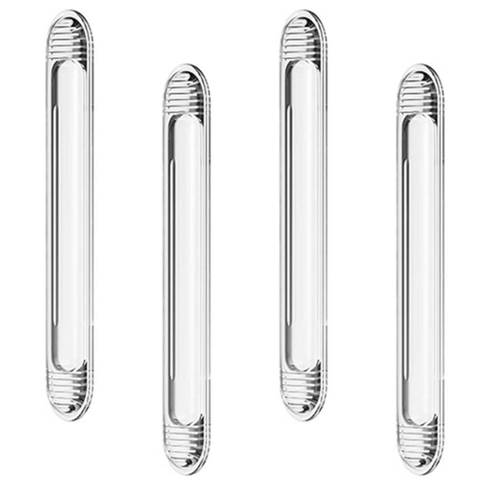 SSZYMAOYI Door Punch Guard, Car Door Guard, Pack of 4,