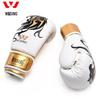 Jiuri Mountain Muay Thai & Kickboxing Gloves for Adults - Training and Fitness Equipment