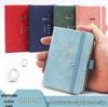 Custom Logo A5/A6 Student Planner & Office Notebook