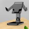 K322 Stand Foldable Convenient Universal Solid Color Mobile Phone Stand for Tablet