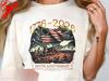 Anniversary Independence Day Tshirt Patriotic 4th of July Tee High Quality Cotton Regular Short Sleeve Graphic Top Unisex Adult