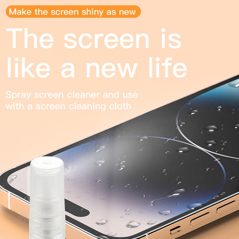 

Многофункциональная компьютерная клавиатура 20 в 1, комплект для чистки гарнитуры BT, порт для зарядки мобильного телефона