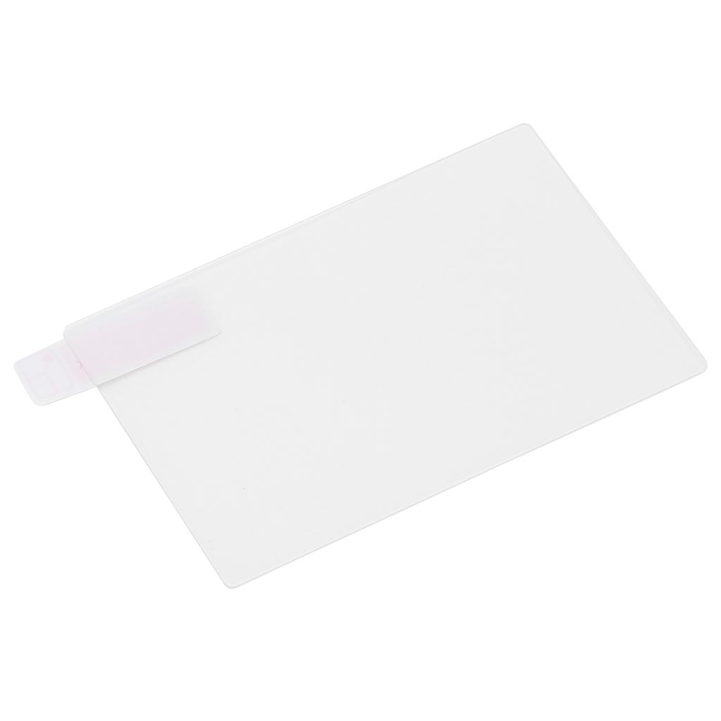 Tempered Glass Protector Film Cover for Fuji XT1 XT2 XA3 XA5 XA10 Camera Screen Guard