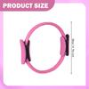Essential Pilates Kit with 38cm And Bodybuilding Accessories.
