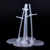 Model Display For 1/6 Dolls Plaything Stent Kids Toys Stand Figure Display Holder Doll Fixed Base