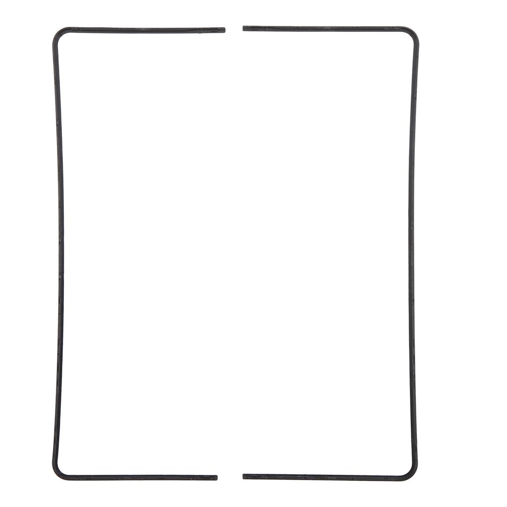 Pro Samsung Galaxy Z Fold4 5G F936 LCD Displej Kryt Rám Držák Náhradní Díl (Bez loga)