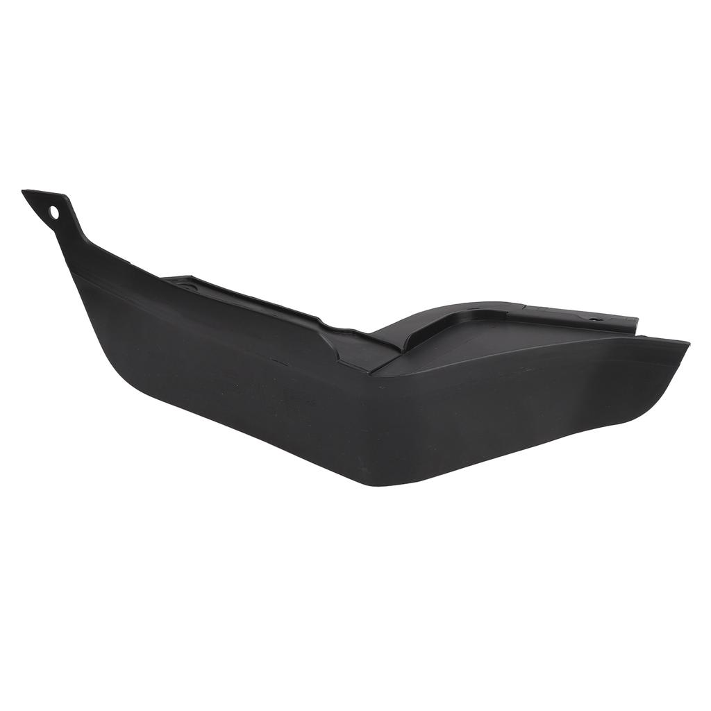 Front Bumper Splash Guard Protective Sturdy Stylish Look Mud Flap Replacement for Cooper R60 R61