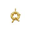 Handmade Accessories Necklace DIY Necklace Clasp Jewelry Making Chain Necklace Buckle Jewelry Clasp