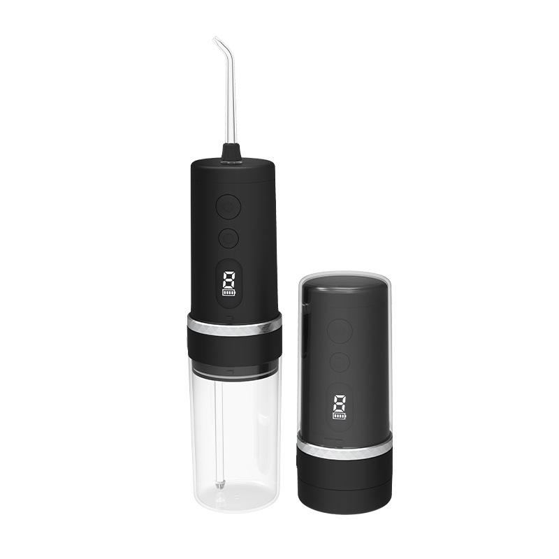 New Household Electric Portable Dental Flusher, Mouth Cleaner, Dental Washer, Dental Floss, Dental Washer