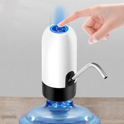 Water Dispenser Electric Drinking Qater Pump Small Automatic Drainage Machine Household Appliances Equipment Accessories
