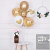 Macaron Balloon Stand for Children's and Adults' Birthday Party Table Decorations