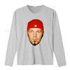 Fred Durst Limp Bizkit Head T Shirt Black Available In All Sizes from S To 5XL Vintage Washed Stylish Streetwear Slightly