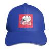Logo Stelle Residenti Cattivi Gioco Cappellino Moda Casual Cappellini da Baseball Cappello Regolabile Hip Hop Estate Unisex Cappellini da Baseball