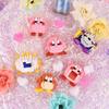 Kawada Nanoblock Mini Nano Kirby (BOX) NBMC_29S BOX Product 1 BOX = 6 pieces, 6 types in total