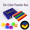 ZOCO Billiard Chalk Holder Case