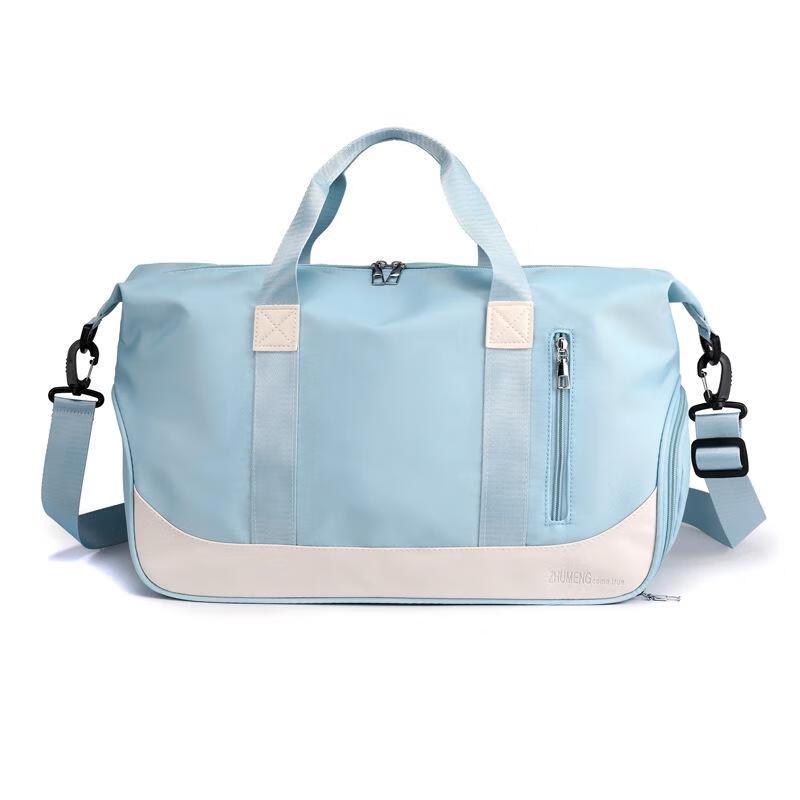 Mling Women s Large Capacity Sports Duffle Bag