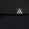 ACG T-Shirts Herren Schwarz Rundhalsausschnitt Moderat HV2177-010