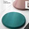 Round Cushion Pads Wide Application Polyester And Memory Cotton Soft And Comfortable Chair Cushion
