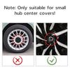 4Pcs 56MM Car Wheel Center Hub Cap Rim Cover Emblem Stickers For Lexus IS250 IS200 CT200h GS300 LS430 RX450h LX570 IS300 ES LBX