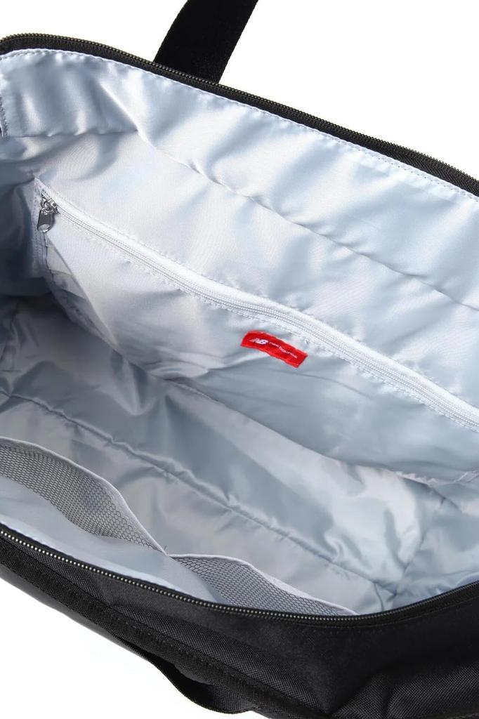 Golf fortsettende standardprodukt tote bag Stor kapasitet FR [New Balance] [Grunnmodell] / / 012-5981003 010_Svart