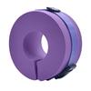 1Pc Eva Foam Swimming Float Ring Water Aerobics Aquatic Cuffs For Ankle Arm Adults Children Swimming Fitness Training