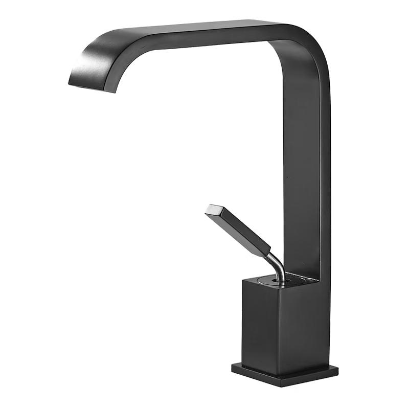 Смеситель для раковины LINGJULI