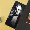 The Godfather Don Corleone Case For Oppo A5 Pro A6 A15 A16 A76 A96 A17 A57 A98 A58 A78 A18 A38 A54 A74 A94 A40 A60 A80