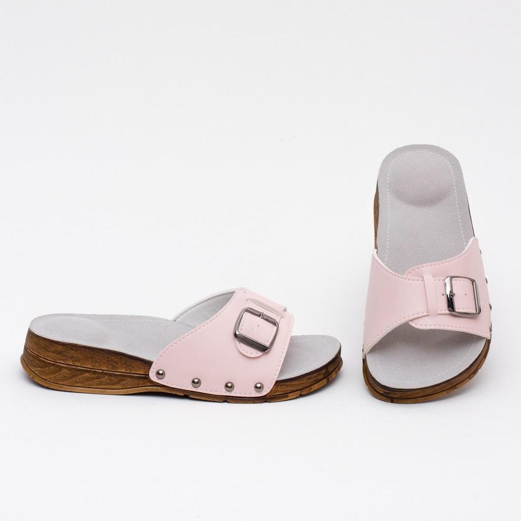 Orthopädische medizinische Clogs für Damen – rutschfest, bequem