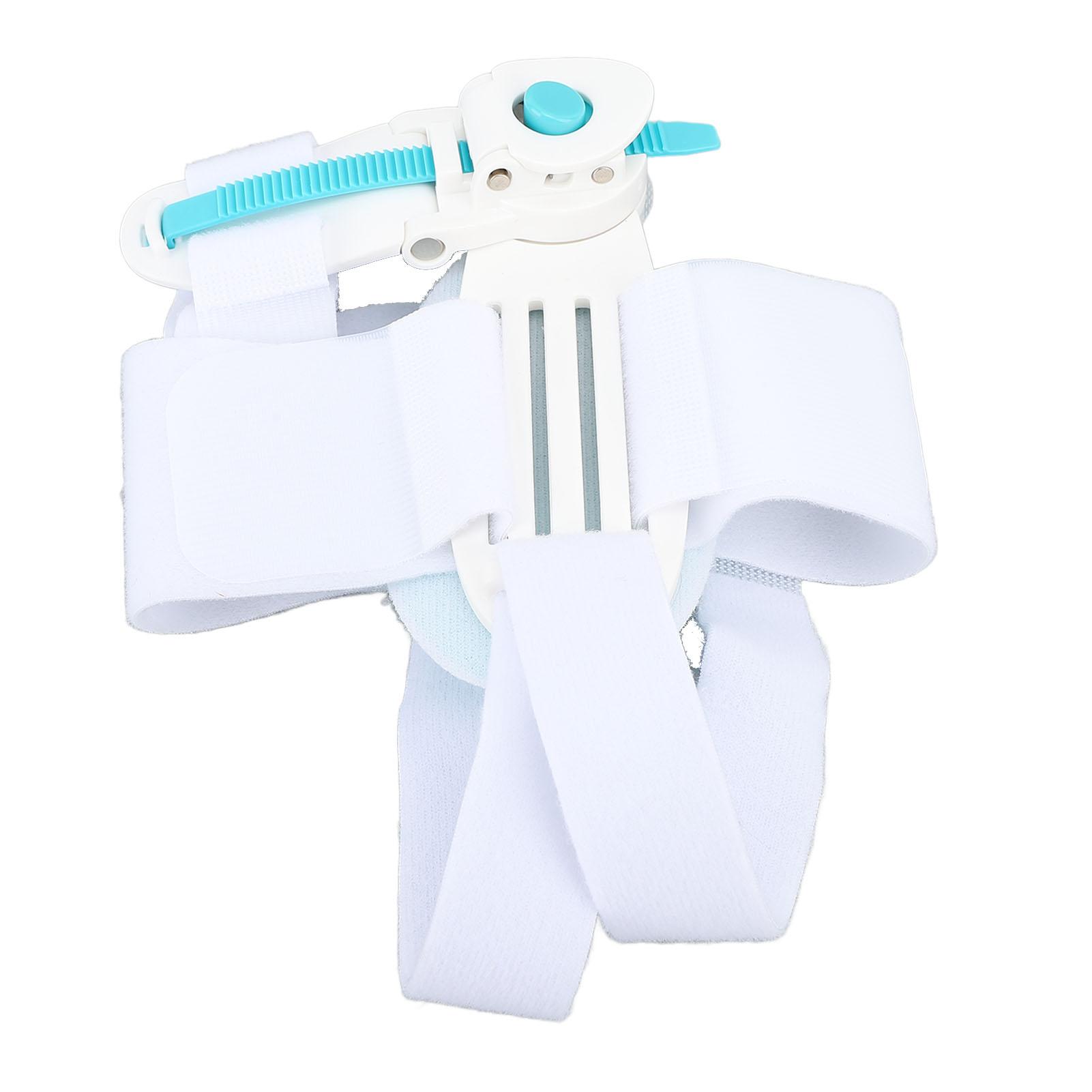 

Bunion Toe Corrector Hallux Valgus Correct Reduce Discomfort Big Toe Straightener for Day Night Use