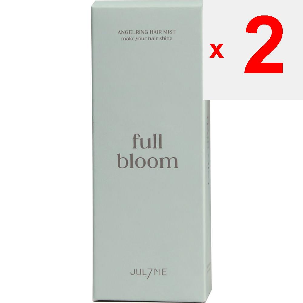 International JUL7ME Angel Ring Hair Mist Full Bloom 50ml Other (check Locks, Tongue Cleaners, Etc.) Out-bath Treatments Shake Well To Mix the Oil and