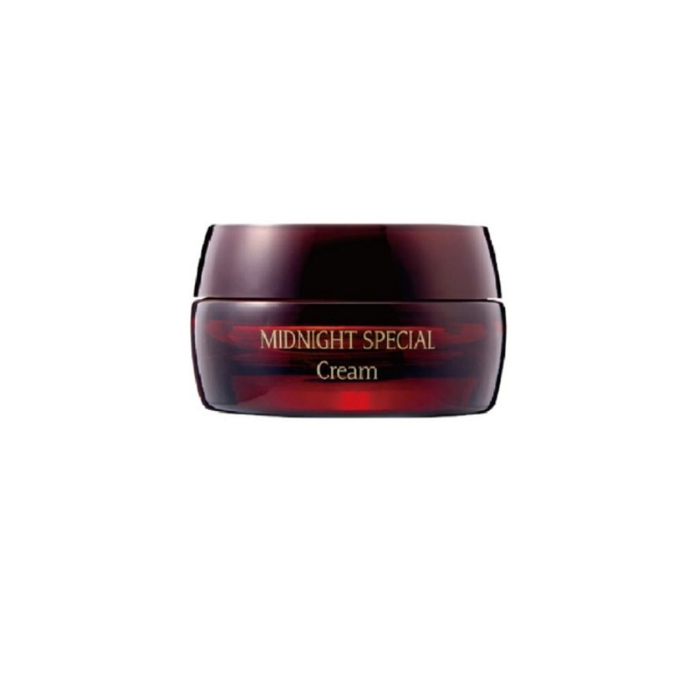 Charmzone Midnight Special Cream Intensive Nourishing Firming Moisturizer 50ml,1piece