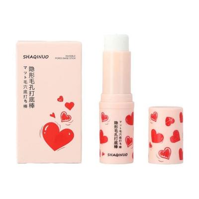 Make-up – Primery a báze pod make-up