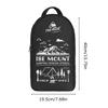 9/14L Geschirr-Organizer Oxford-Stoff Tragetasche Campinggeschirr Aufbewahrungstasche Wasserdicht BBQ Picknicktasche Outdoor-Zubehör