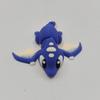 3D Printed Articulated Baby Toy Cute Flexi Figure with Movable Joints, Fidget Toy for Kids, Birthday Gift, Desk Decor, Keychain Accessory