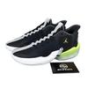 Air React Elevation PF Schwarz Volt CK6617-002