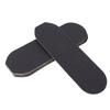 10pcs Replacement Pedicure File Refills Coarse Fine Pedicure Foot Rasp Refills Pads