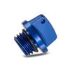 Durable Motorcycle Fuel Tank Cap Universal O-Ring Seal Anti-Leak Engine Oil Filler Cap Replacement Parts Moto Accessories Fuel System 2