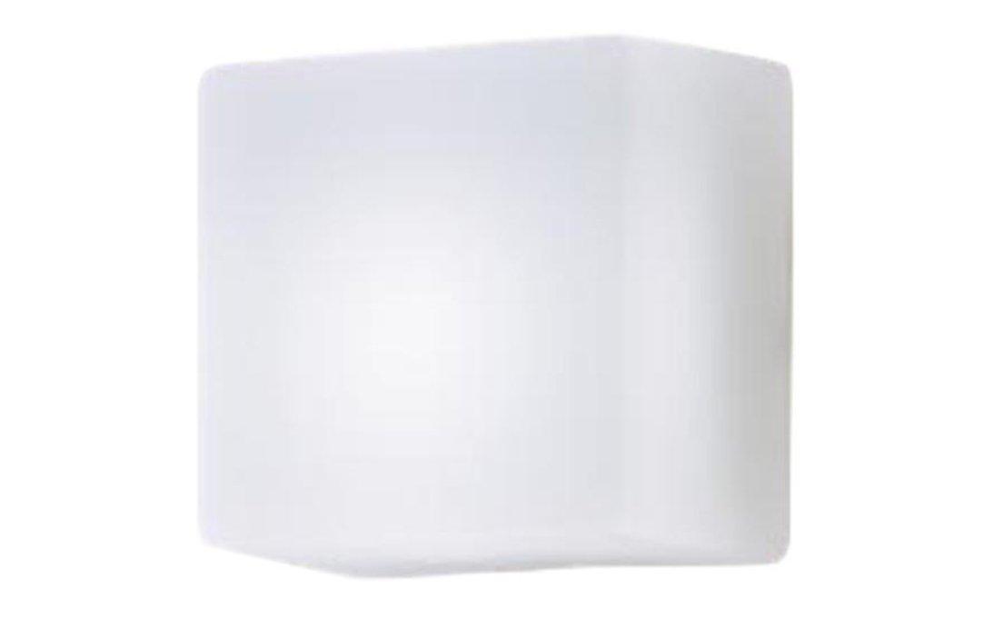 

Panasonic LED bracket square type daylight white LGB81700LE1 wall-mounted