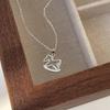 Men's and Women's Collarbone Necklace Fashion