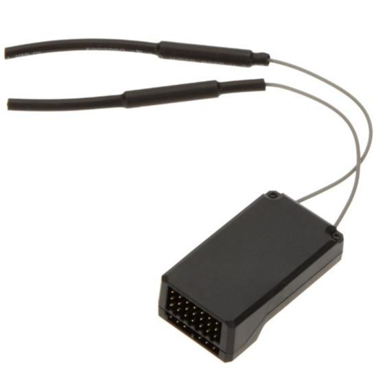 FlySky FS-IA10B IA6B X6B FS-A8S IA6 receiver receptor for i6 i10 CT6B T6 TH9x transmisor de Control remoto partes With iBus Port
