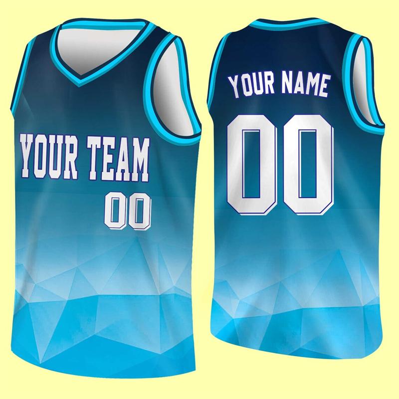 Quick Dry Sleeveless Basketball Shirt for Fitness