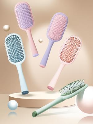 Szczotki i grzebienie – Szczotki do włosów