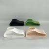 Single Hole Under Gravel Tunnel 3D Printing Shrimp Cave Aquarium Tunnel Cave  Fish Tank Decoration
