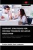 The Support Strategies for Moving Towards Inclusive Education Book