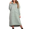 Fashionable Women's Loose Casual Dress