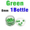 Carp Boilie Bait Floating Smell Lure with Corn Flavor Artificial Fishing Baits Pop up Bait Carp Fishing Accessories