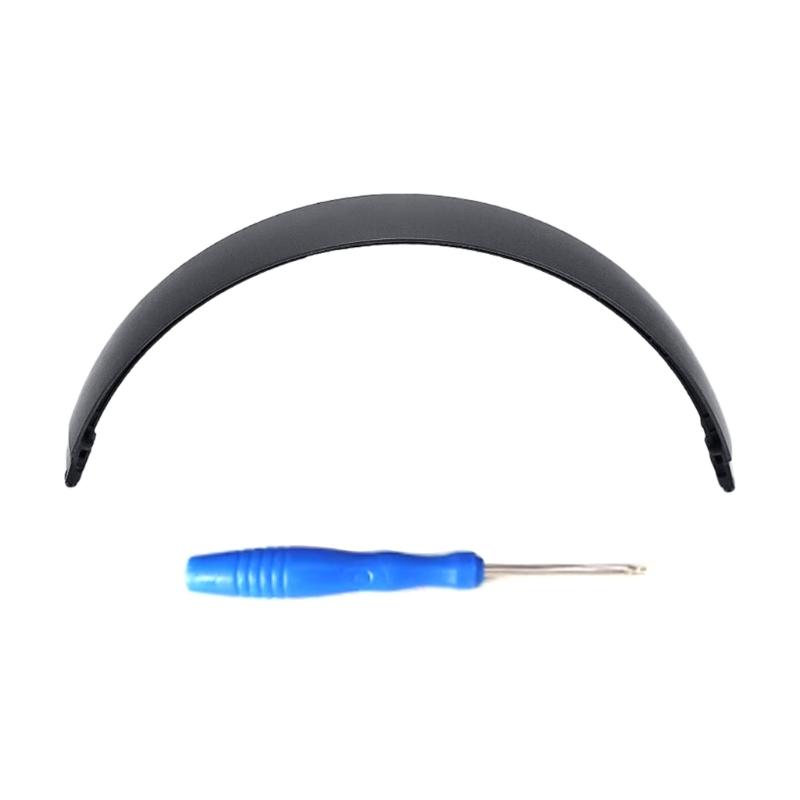 Easily Replaced Plastic Headband Head Beam for Studio 2.0/3.0 Headphones Top Headband Fix Part