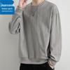 Varme klær – Pullovers og longsleeves