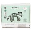 Joone Bodys Größe 4 (7-14kg) 30 Einheiten - Farbe : Brigitte Rose