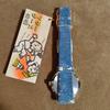 [USED] Mother Goose Watch, Rare, Hattori Watch Shop, Osamu Goods